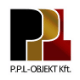 PPL objekt logo